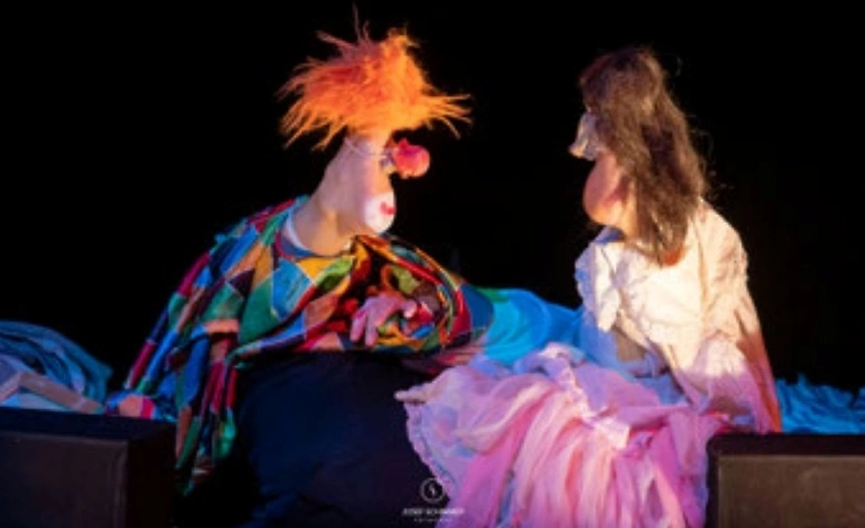 Event-Image for 'BMT - Hugo - Ein Leben zu Fuss'