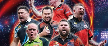 Event-Image for 'PDC Swiss Darts Trophy'