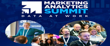 Event-Image for 'Marketing Analytics Summit Munchen 2024'