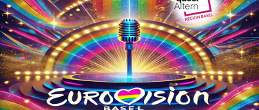 Event-Image for 'ESC Finale - Public Viewing queerAltern Region Basel'