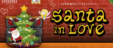 Event-Image for 'Santa In Love - Festive Children’s Musical'