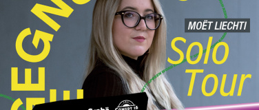 Event-Image for 'Moët Liechti – Begegnungszone'