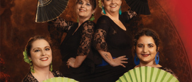 Event-Image for 'Ra&iacute;z Flamenca'