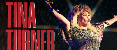 Event-Image for 'TINA TURNER: Simply the Best Tribute Show'