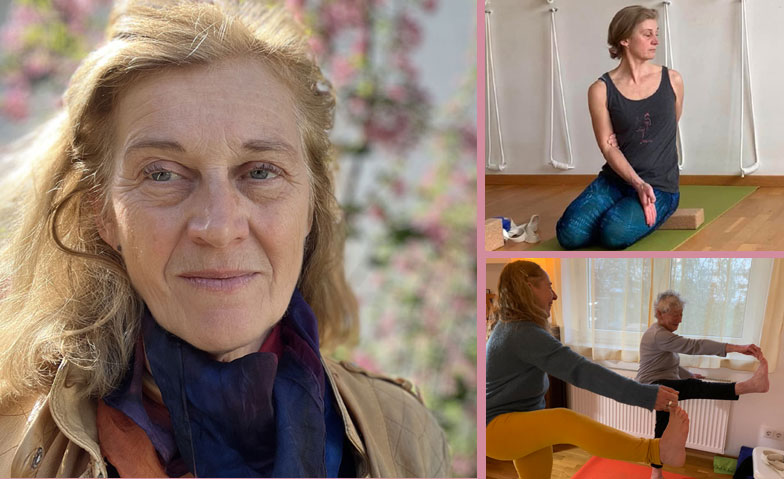 Regelm&auml;&szlig;iger Iyengar Yoga Unterricht in kleiner Gruppe Tickets