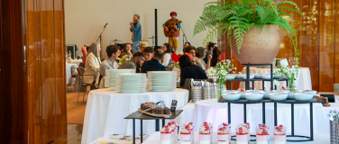 Event-Image for 'Einstein Brunch'