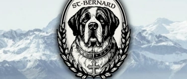 Event-Image for 'P&egrave;lerinage d'Agape St-Bernard n&deg;1 : Sion - Abbaye St-Maurice'