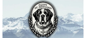 Organisateur de P&egrave;lerinage d'Agape St-Bernard n&deg;1 : Sion - Abbaye St-Maurice