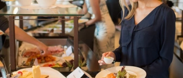 Event-Image for 'Osterbrunch'