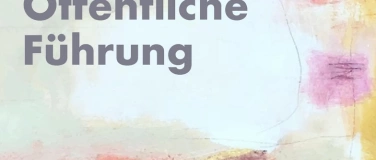 Event-Image for 'Öffentliche Kunstführung'