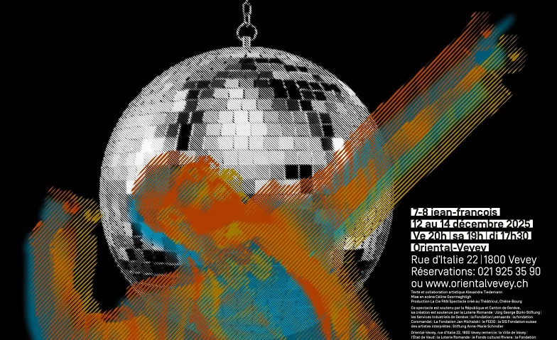 Event-Image for '7-8 Jean-François'