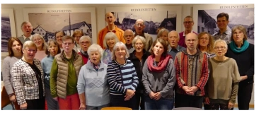 Event-Image for 'Neujahrskonzert Gemischter Chor Rudolfstetten'