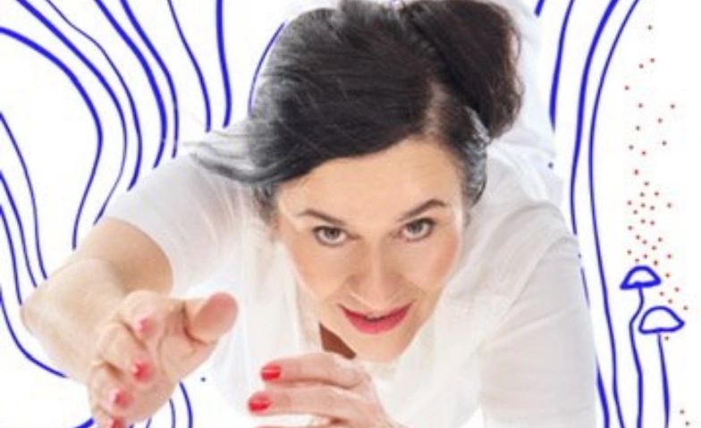 Event-Image for 'Anet Corti - Quantensprung'