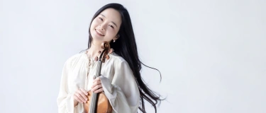 Event-Image for 'Gstaad Festival Orchestra  Bomsori, Zhao & van Zweden'