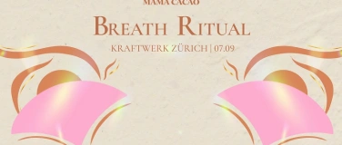 Event-Image for 'Mama Cacao Breath Ritual'