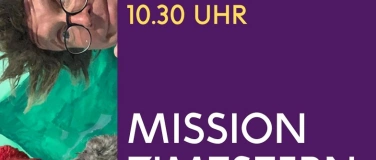 Event-Image for 'Mission Zimtstern'