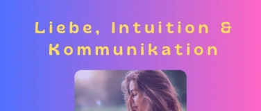 Event-Image for 'Breathwork: Liebe, Intuition & Kommunikation aktivieren'