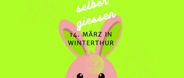 Event-Image for 'Osterhasen selber giessen'
