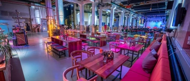 Event-Image for 'Cordon Bleu - Pulled Beef Burger - Raclette a discretion'