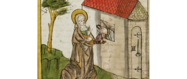 Event-Image for 'Wiboradas R&auml;tsel'