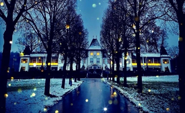 Event-Image for 'Weihnachtsausstellung in der Waldegg-Scheune'