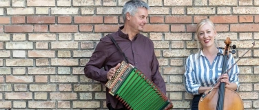 Event-Image for 'Kammermusik Luzern: Albin Brun und Kristina Brunner'