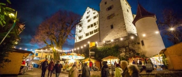 Event-Image for 'Wiehnachtsmärt'