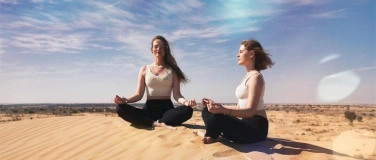 Event-Image for 'Klangschalen-Meditation'