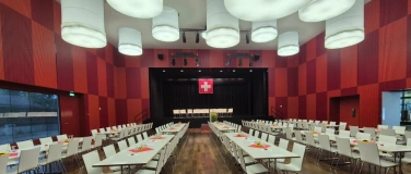 Event-Image for '1. August-Feier 2026'