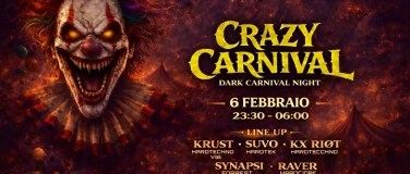 Event-Image for 'Crazy Carnival'