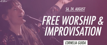 Event-Image for 'Free Worship & Improvisation - Tagesseminar'
