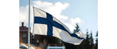 Event-Image for 'Makumatka Suomeen &ndash; Eine Reise durch Finnlands K&uuml;che'