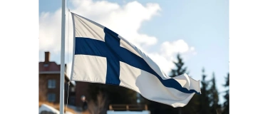 Event-Image for 'Makumatka Suomeen &ndash; Eine Reise durch Finnlands K&uuml;che'