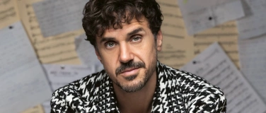 Event-Image for 'Sarnen Lacht – Jan Seven Dettwyler: Acoustic Stories II'
