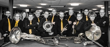 Event-Image for 'Brass Explosion - HYMN OF HIGHLANDS'