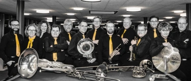 Event-Image for 'Brass Explosion - HYMN OF HIGHLANDS'