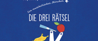 Event-Image for '«Märchen Drei Rätsel» - Zapzarap Duo'