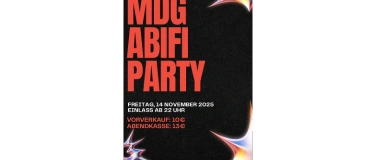 Event-Image for 'ABI-FI 2025  Marion-Dönhoff Gymnasium'