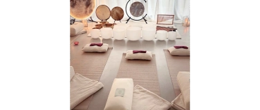 Event-Image for 'Sound Bath'