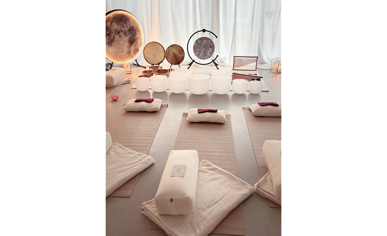 Event-Image for 'Sound Bath Spreitenbach'