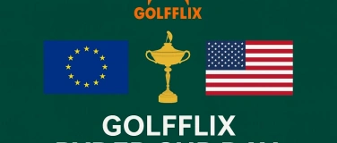 Event-Image for 'Golfflix Ryder Cup Golf Day'