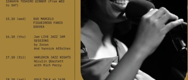 Event-Image for 'THURSDAY JAZZ JAM SESSIONS'