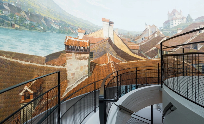 Event-Image for 'Historischer Kombi-Rundgang'