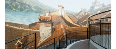 Event-Image for 'Putzen und flanieren &ndash; Frauenalltag'