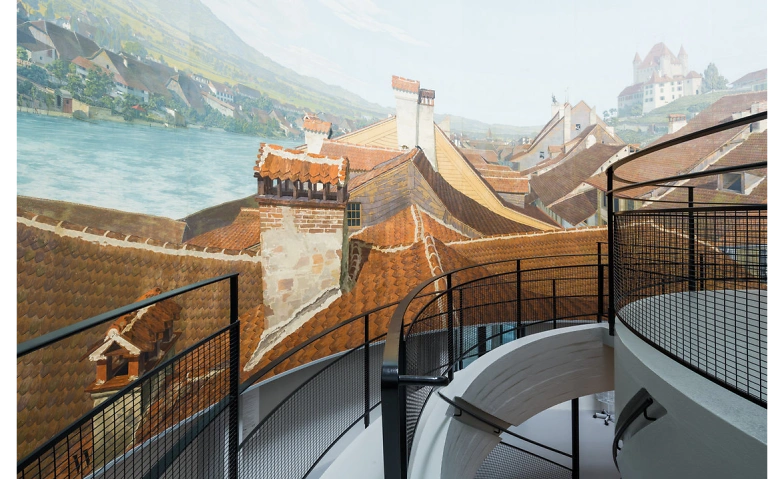 Event-Image for 'Auf den Spuren Marquard Wochers &ndash; Outdoor-Rundgang'