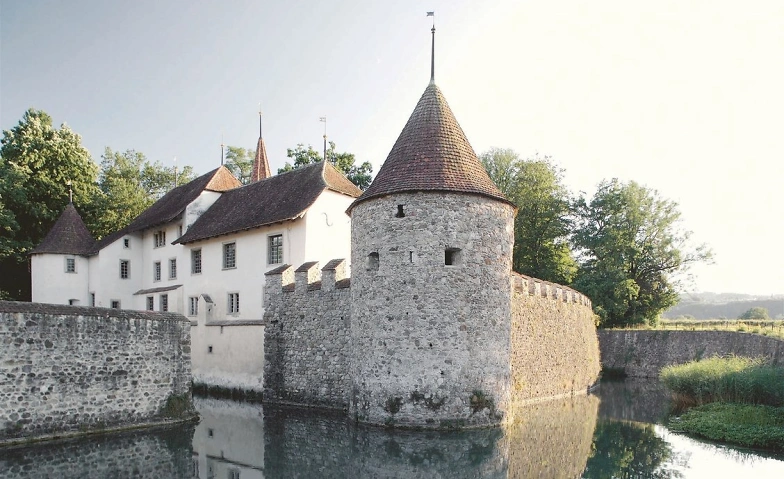 Event-Image for 'Stilles &Ouml;rtchen, heisses Bad'