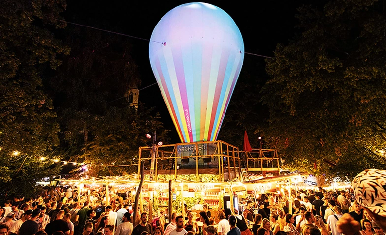 Event-Image for 'Ennetbadener Schul- und Dorffest mit einer Prise Badenfahrt'