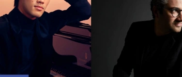 Event-Image for 'Beethoven und Brahms &ndash; Monumentale Meisterwerke in Moll'