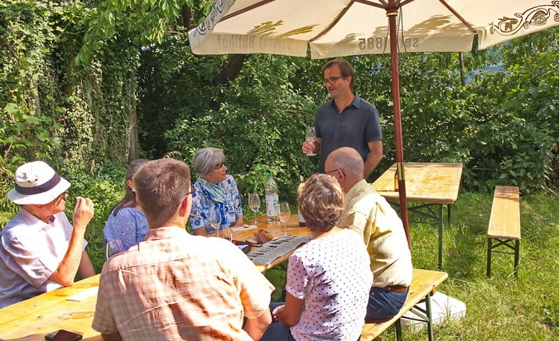 Event-Image for 'Sommer-Degustationen'