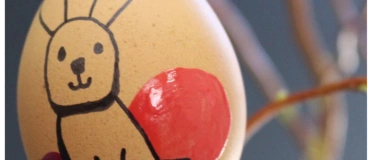 Event-Image for 'Oster-Spezial f&uuml;r Kinder und Familien'